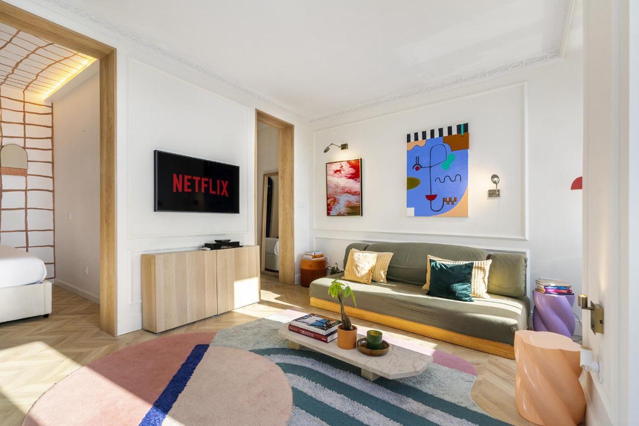 Whome Historic Centre Modern Masterpiece W River Views Lisabona Exterior foto