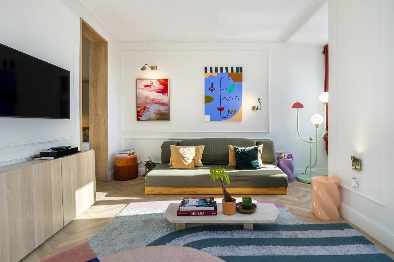 Whome Historic Centre Modern Masterpiece W River Views Lisabona Exterior foto