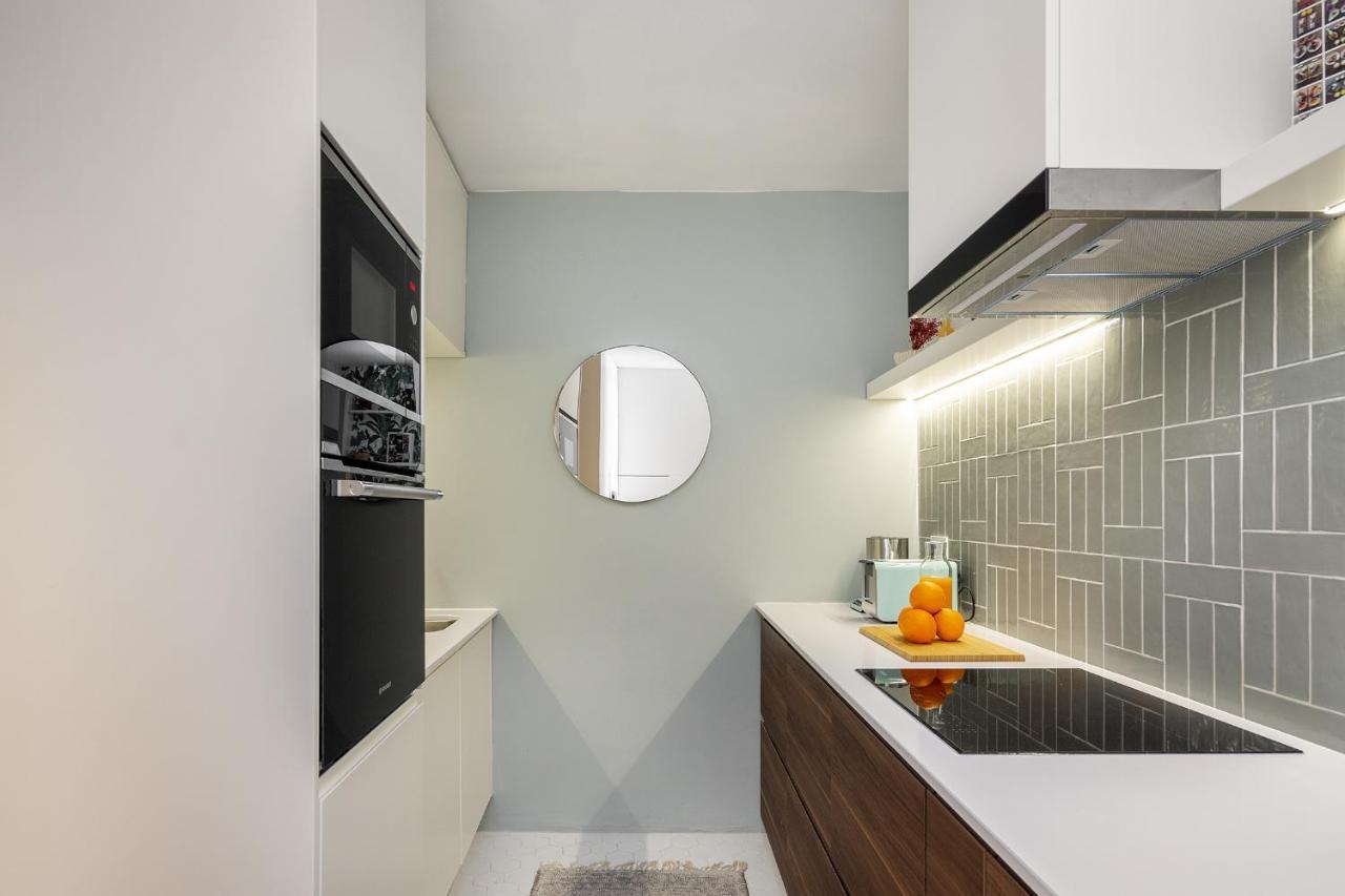 Whome Historic Centre Modern Masterpiece W River Views Lisabona Exterior foto